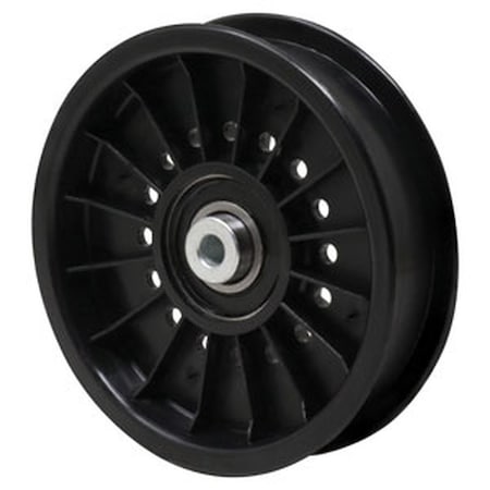 Aftermarket Pulley, Idler A-AUC10057